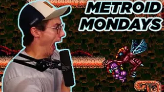 Oats Stream STAYS ON During Sex | Metroid ̶M̶o̶n̶d̶a̶y̶s̶ Wednesdays