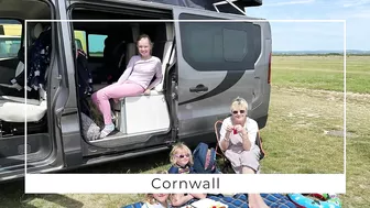 How to travel anywhere in the UK in a Campervan | Where would you go if you had no limits?