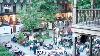 10 Top Tourist Attractions in Bucharest, Romania | Travel Video | Travel Guide | SKY Travel