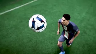 FIFA 23 Official Reveal Trailer