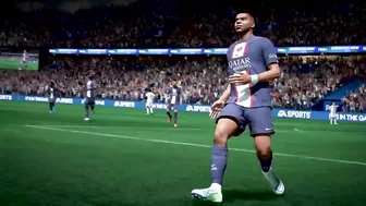 FIFA 23 Official Reveal Trailer