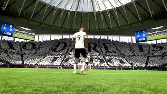 FIFA 23 Official Reveal Trailer