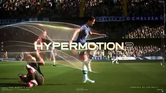 FIFA 23 Official Reveal Trailer