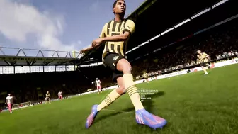 FIFA 23 Official Reveal Trailer