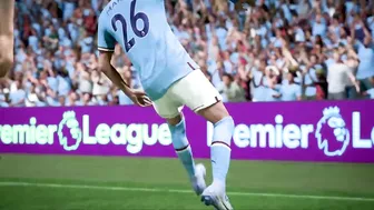 FIFA 23 Official Reveal Trailer