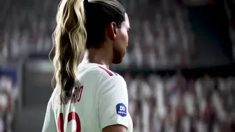 FIFA 23 Official Reveal Trailer