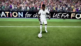 FIFA 23 Official Reveal Trailer