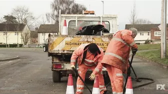 Welcome to Wrexham Documentary Series Trailer