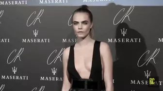 Models Vs. Cara Delevingne | Who Wore It Better?