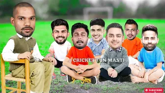 Cricket comedy ???? | Shikhar Dhawan Ishan Kishan Suryakumar Yadav Sanju Samson Chahal funny video