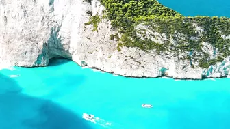 Discover Zakynthos with Celebrity Cruises