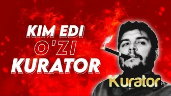 KIM O'ZI KURATOR???? @KURATOR GAMES