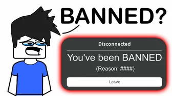 Banned Games in Roblox (Crosswoods)