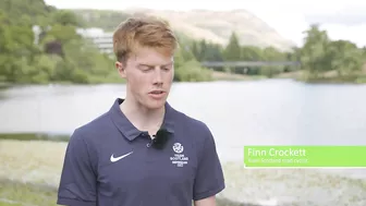 University of Stirling athletes set for Commonwealth Games