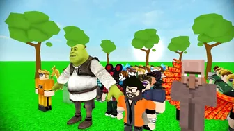 ROBLOX Is Taking ACTION Against CROSSWOODS