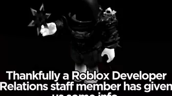 Roblox TERMINATION GAMES Aftermath