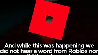 Roblox TERMINATION GAMES Aftermath