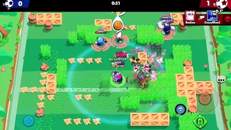 Completing The Best Quest Ever! - Brawl Stars