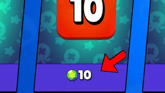 SUPERCELL WHATT??????????? [Brawl Stars]