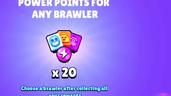 SUPERCELL WHATT??????????? [Brawl Stars]