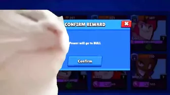 SUPERCELL WHATT??????????? [Brawl Stars]