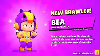 SUPERCELL WHATT??????????? [Brawl Stars]