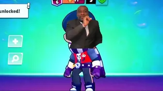 SUPERCELL WHATT??????????? [Brawl Stars]