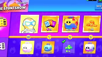 SUPERCELL WHATT??????????? [Brawl Stars]