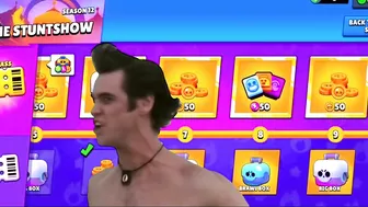 SUPERCELL WHATT??????????? [Brawl Stars]