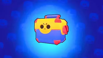 SUPERCELL WHATT??????????? [Brawl Stars]