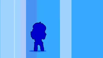 ????MEGA RARE BRAWLER IN BRAWL STARS!???????? concept