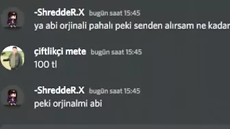 Brawl stars paralı olmuş 100 TL ye aldım ????