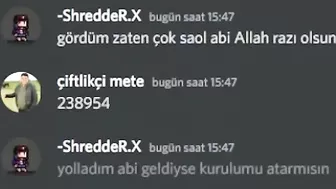 Brawl stars paralı olmuş 100 TL ye aldım ????