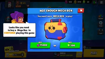 This is 2023 in Brawl Stars ????????