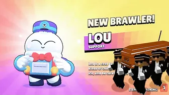 This is 2023 in Brawl Stars ????????