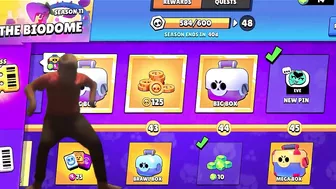 This is 2023 in Brawl Stars ????????