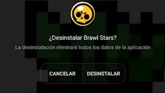 No Jueguen Brawl stars a las 3 de La mañana????????????????