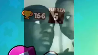 No Jueguen Brawl stars a las 3 de La mañana????????????????