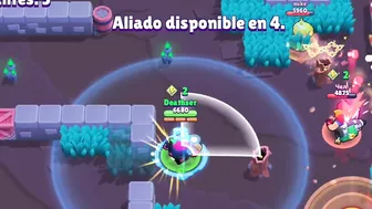 No Jueguen Brawl stars a las 3 de La mañana????????????????