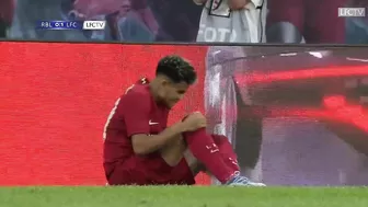 Highlights: RB Leipzig 0-5 Liverpool | Nunez scores four in friendly