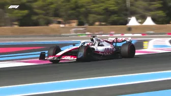 FP2 Highlights | 2022 French Grand Prix