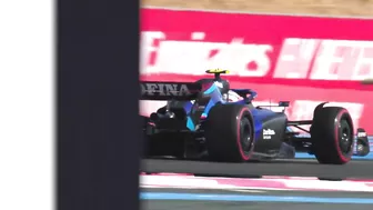 FP2 Highlights | 2022 French Grand Prix