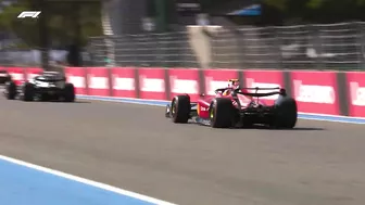 FP2 Highlights | 2022 French Grand Prix