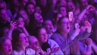 Suzan & Freek - Genoten | LIVE in de Ziggo Dome (2022)