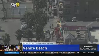 Look At This: Venice Beach