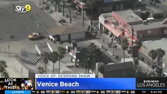 Look At This: Venice Beach