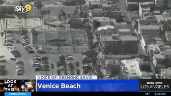 Look At This: Venice Beach