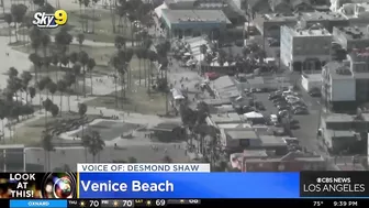 Look At This: Venice Beach