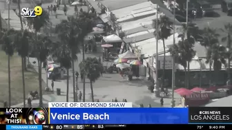 Look At This: Venice Beach