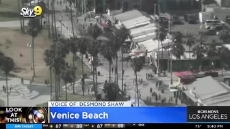 Look At This: Venice Beach